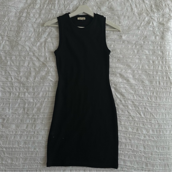 ARITZIA | wilfred free bodycon dress - Picture 4 of 6